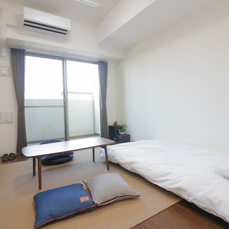 Hg Cozy Hotel No 53 今里駅前 Осака Екстериор снимка