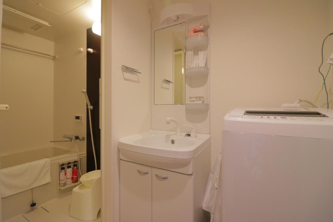 Hg Cozy Hotel No 53 今里駅前 Осака Екстериор снимка