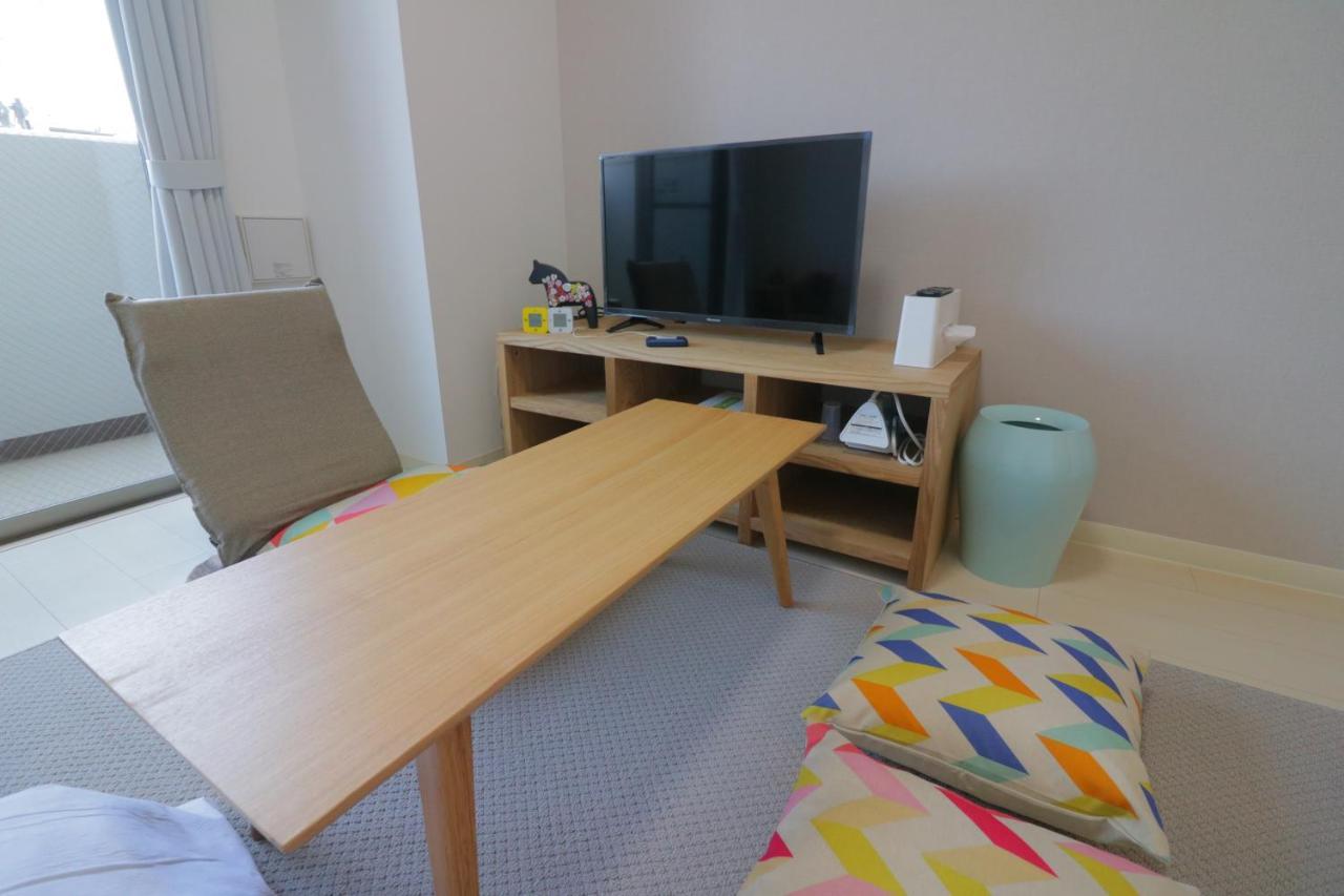 Hg Cozy Hotel No 53 今里駅前 Осака Екстериор снимка