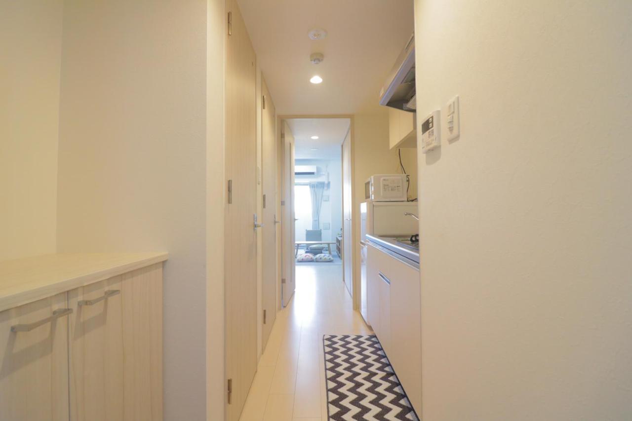 Hg Cozy Hotel No 53 今里駅前 Осака Екстериор снимка
