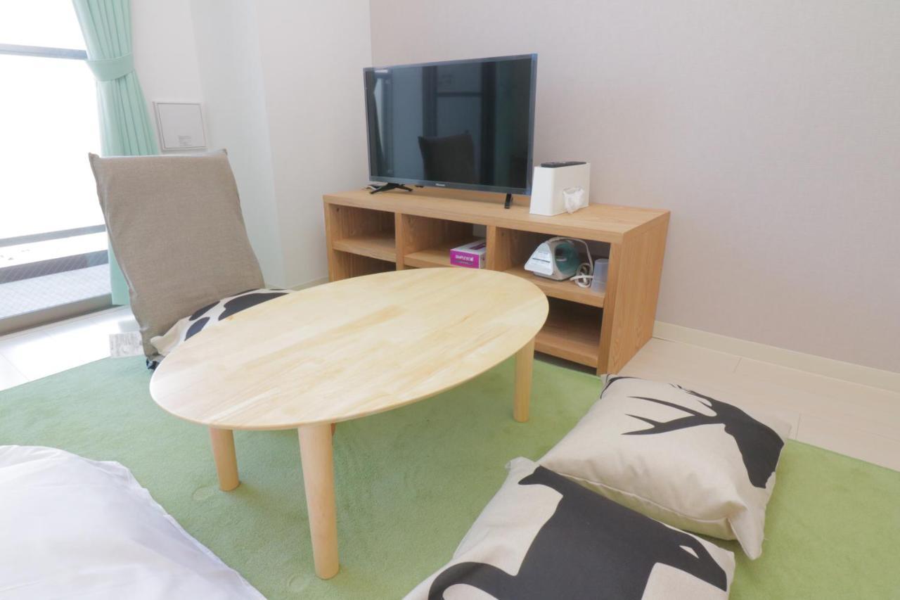 Hg Cozy Hotel No 53 今里駅前 Осака Екстериор снимка