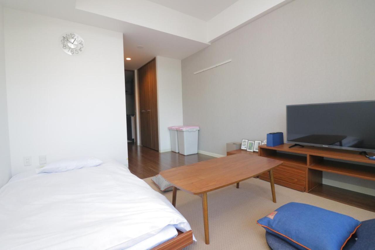 Hg Cozy Hotel No 53 今里駅前 Осака Екстериор снимка