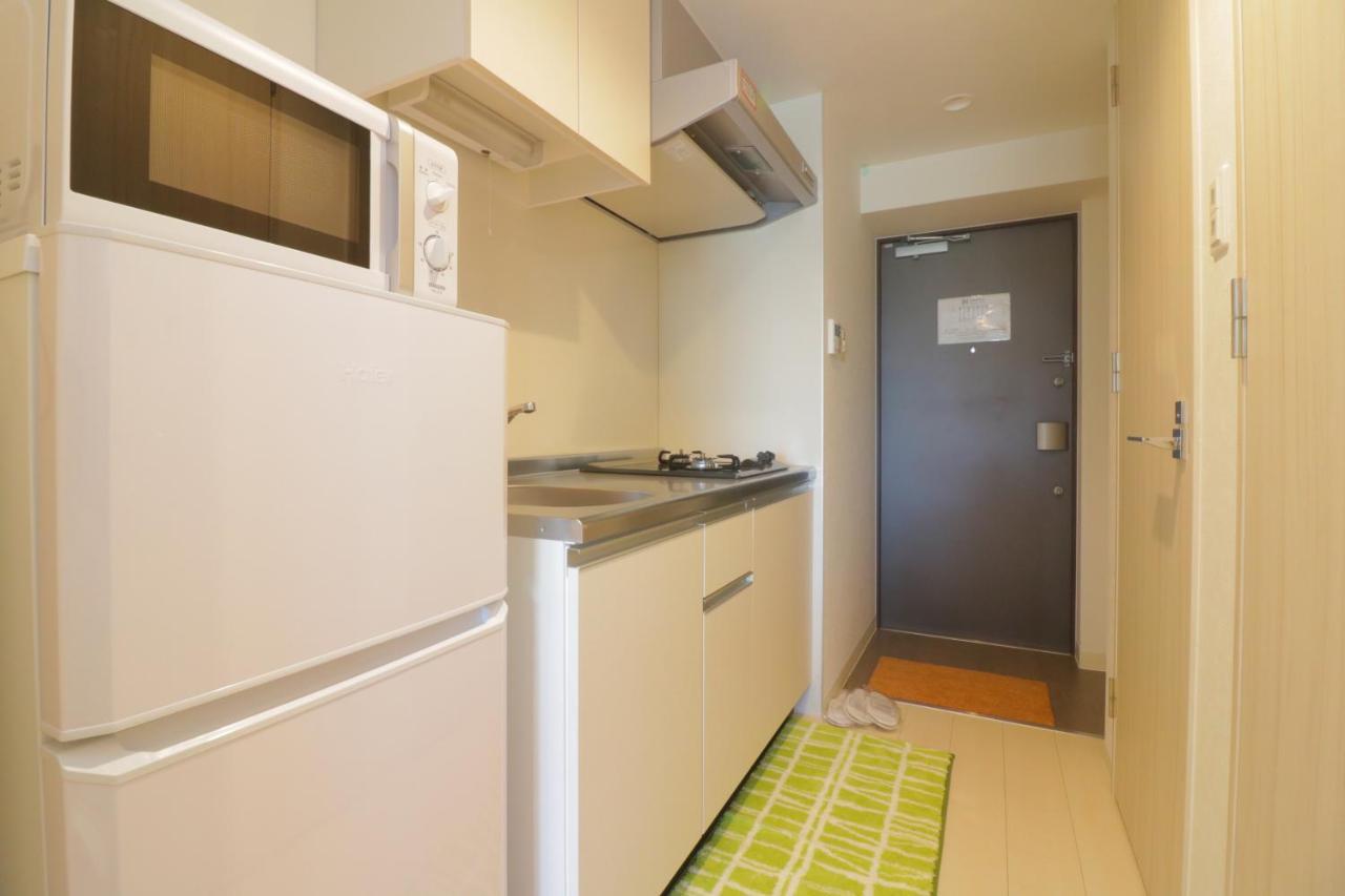Hg Cozy Hotel No 53 今里駅前 Осака Екстериор снимка