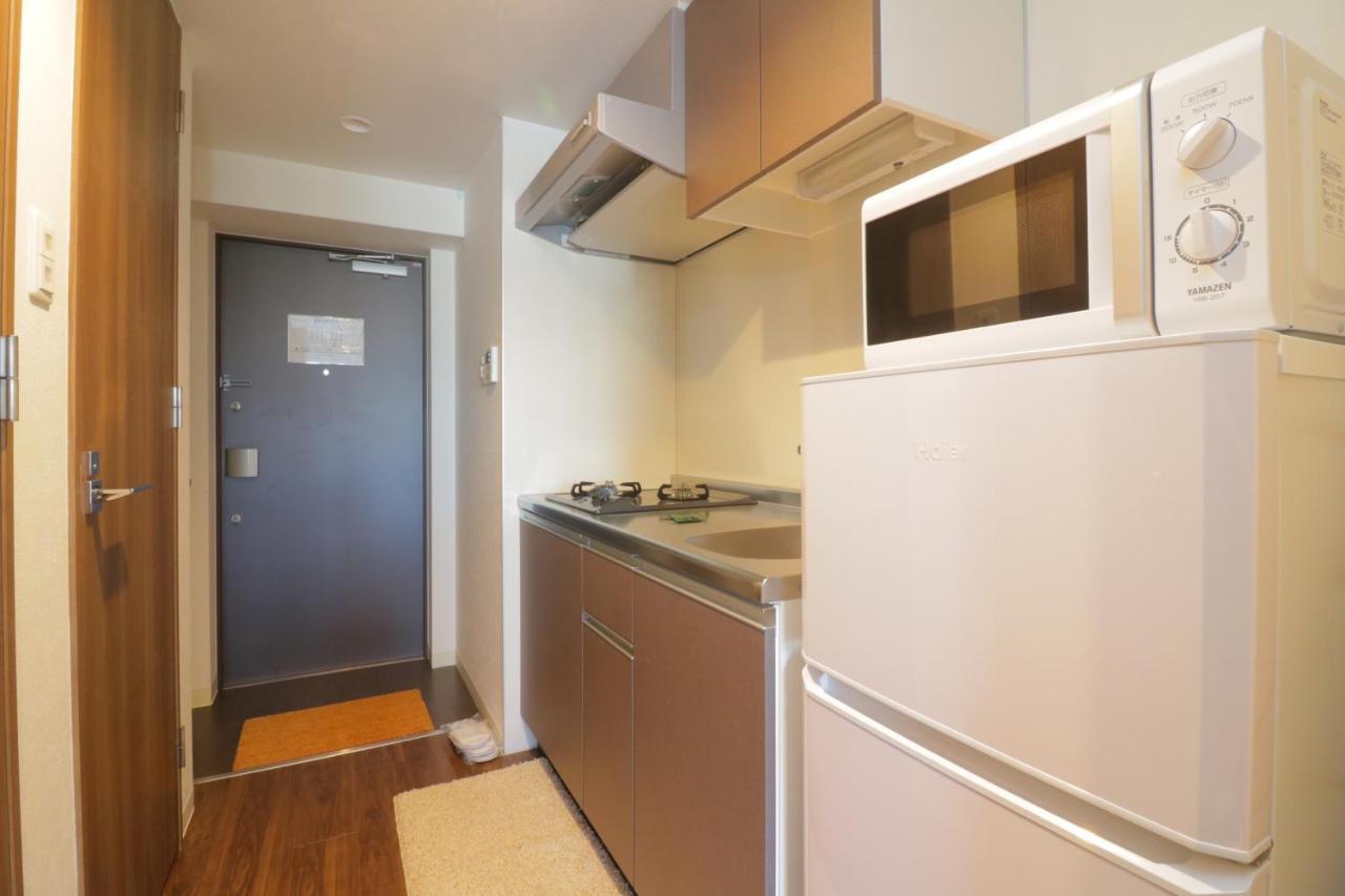 Hg Cozy Hotel No 53 今里駅前 Осака Екстериор снимка