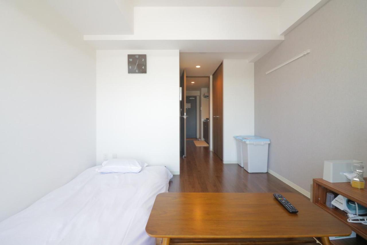 Hg Cozy Hotel No 53 今里駅前 Осака Екстериор снимка