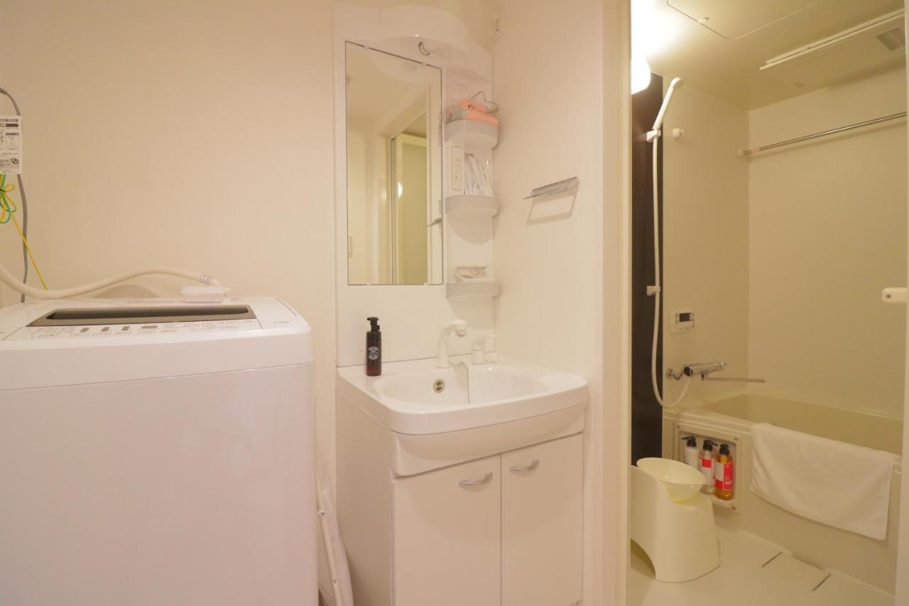 Hg Cozy Hotel No 53 今里駅前 Осака Екстериор снимка