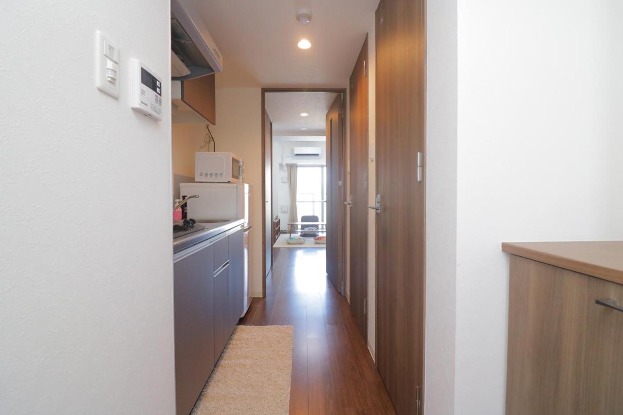 Hg Cozy Hotel No 53 今里駅前 Осака Екстериор снимка