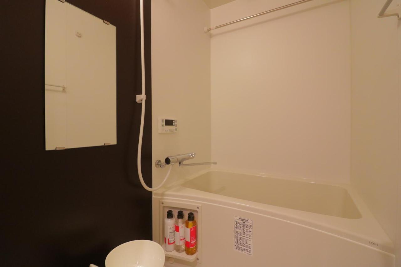 Hg Cozy Hotel No 53 今里駅前 Осака Екстериор снимка