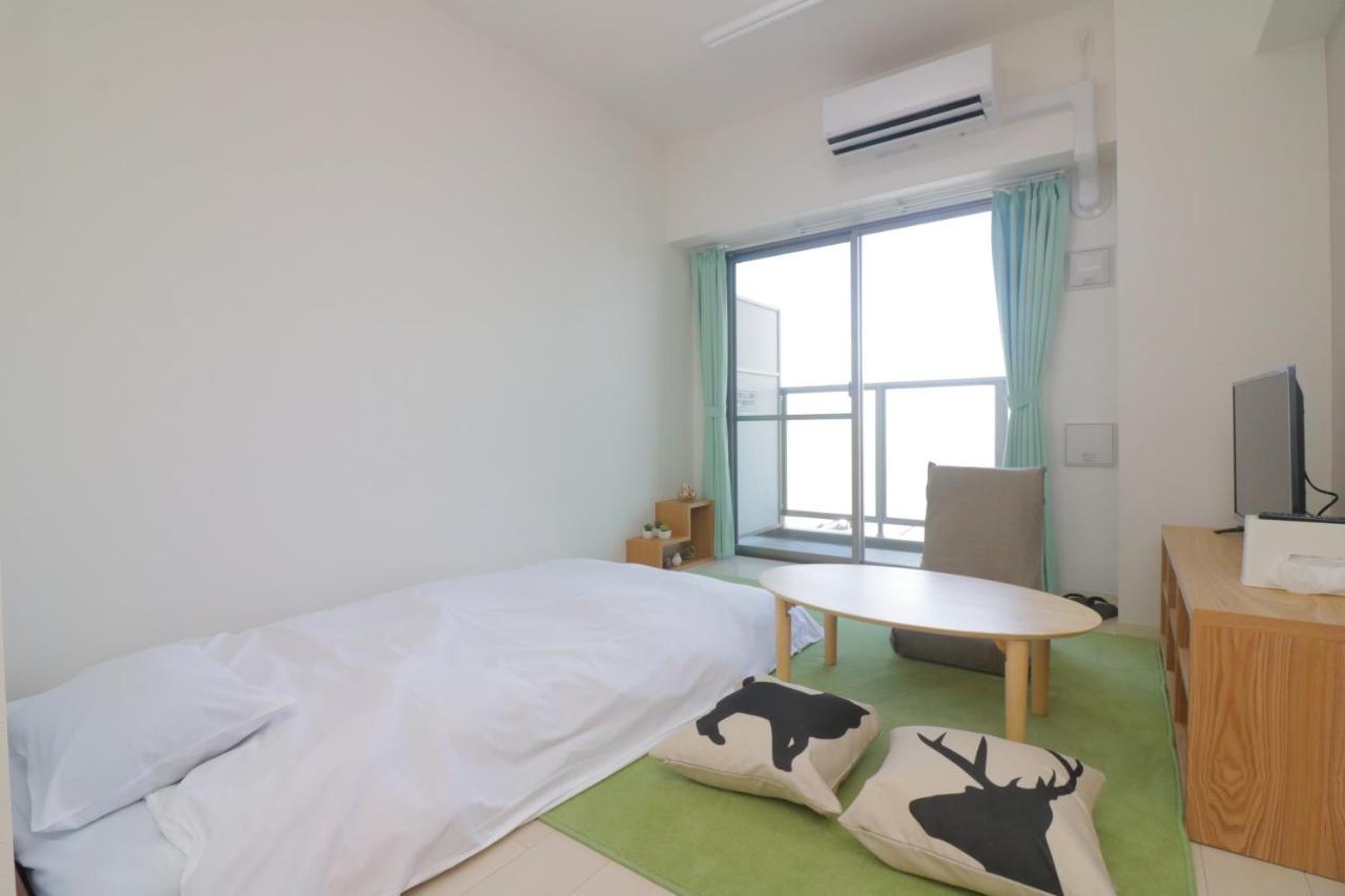 Hg Cozy Hotel No 53 今里駅前 Осака Екстериор снимка