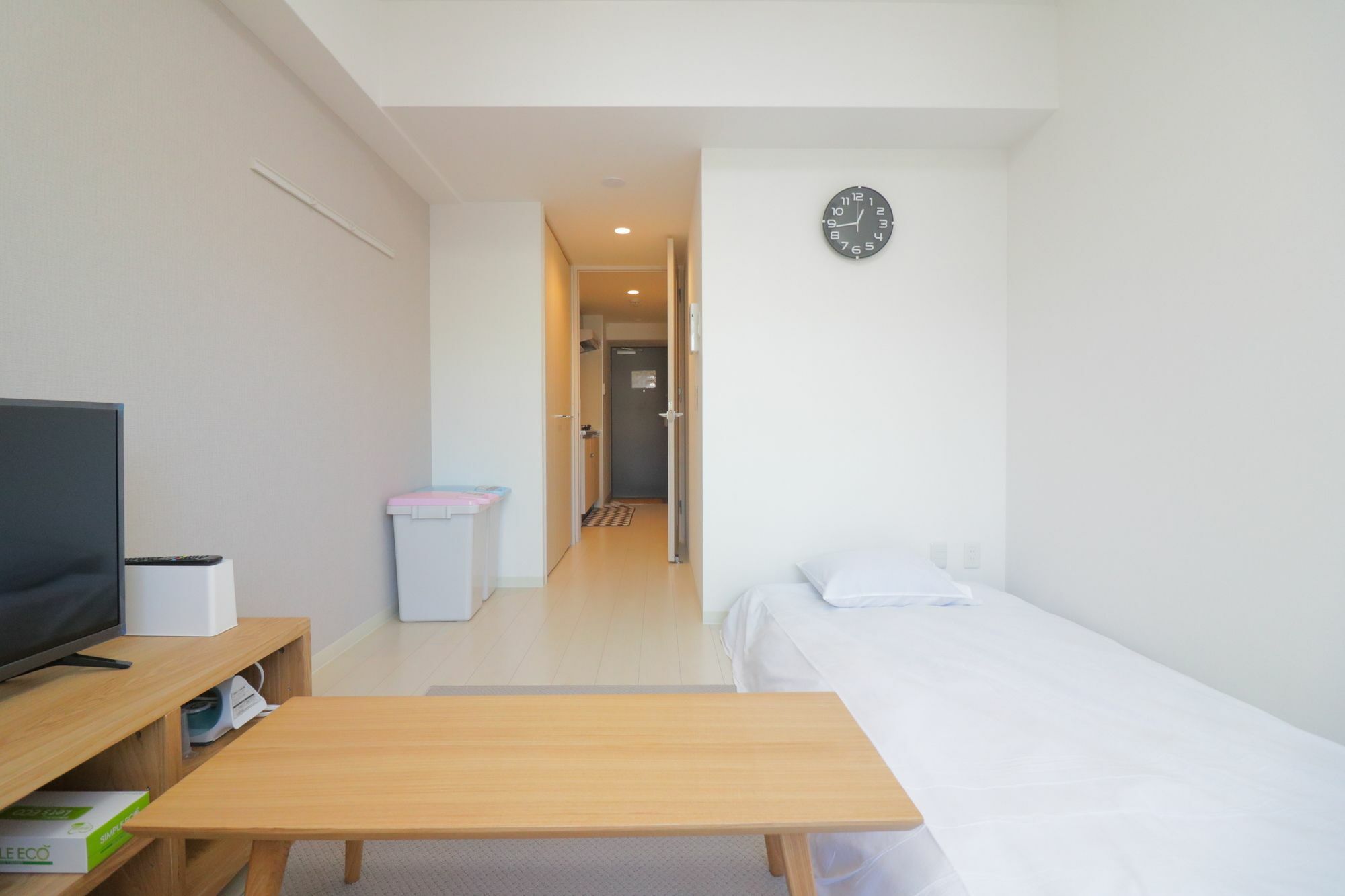 Hg Cozy Hotel No 53 今里駅前 Осака Екстериор снимка