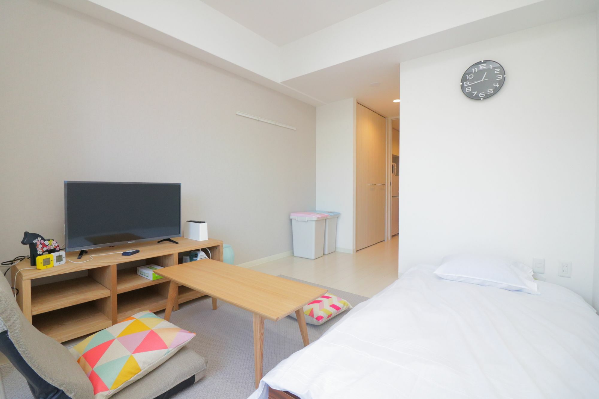 Hg Cozy Hotel No 53 今里駅前 Осака Екстериор снимка